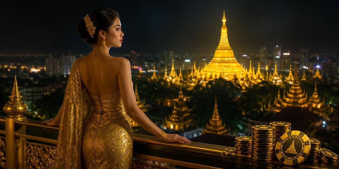 th9 th9 အက်ပ်တွင် လွင့်ပွင့်နေသည့် ကာစီနို၊ စလော့ အားလုံး