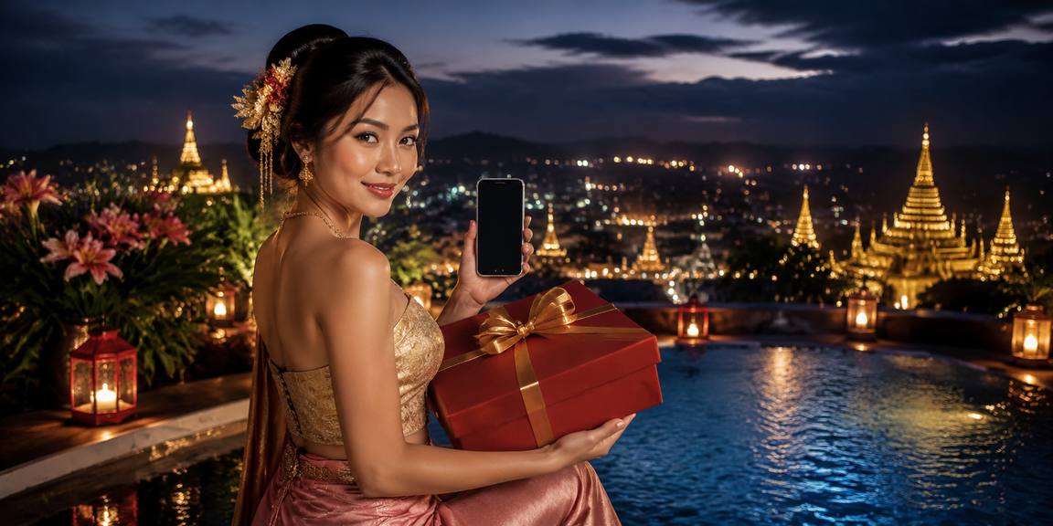 th9 အက်ပ်တွင် အဖြစ်အပျက် အရေးကြီးများ