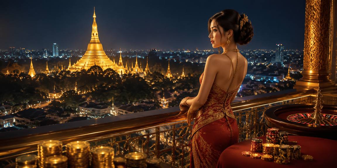th9 th9 တွင် Gates Olympus ကစားခန်းအတွေ့အကြုံ